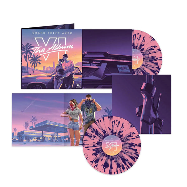 Grand Theft Auto VI OST