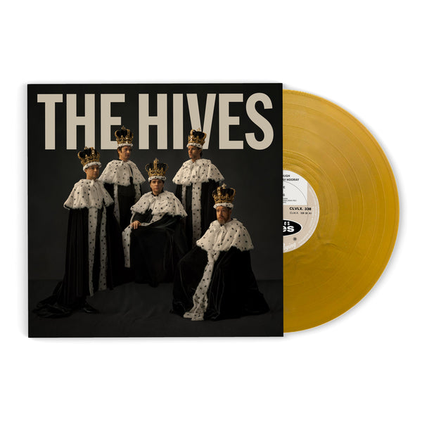 The Hives / The Hives Forever Forever The Hives