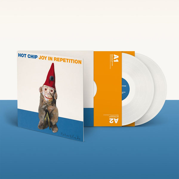 Hot Chip / Joy In Repetition