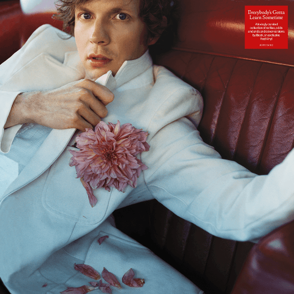 Beck / Everybody's Gotta Learn Sometime - vista secundaria