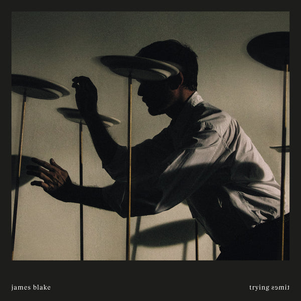 James Blake / Trying Times - vista secundaria