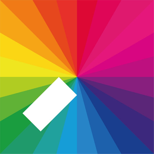Jamie xx / In Colour (10th Anniversary) - vista secundaria
