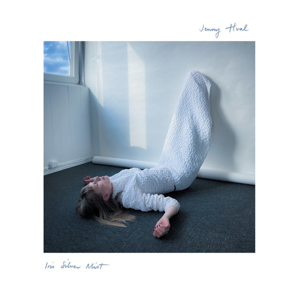 Jenny Hval / Iris Silver Mist (DDM) - vista secundaria