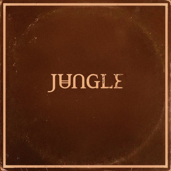 Jungle / Sunshine - vista secundaria
