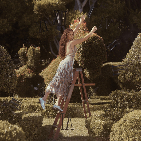 Laufey / A Matter of Time: The Final Hour - vista secundaria