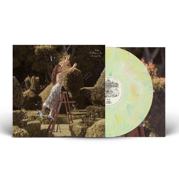 Laufey / A Matter of Time: The Final Hour