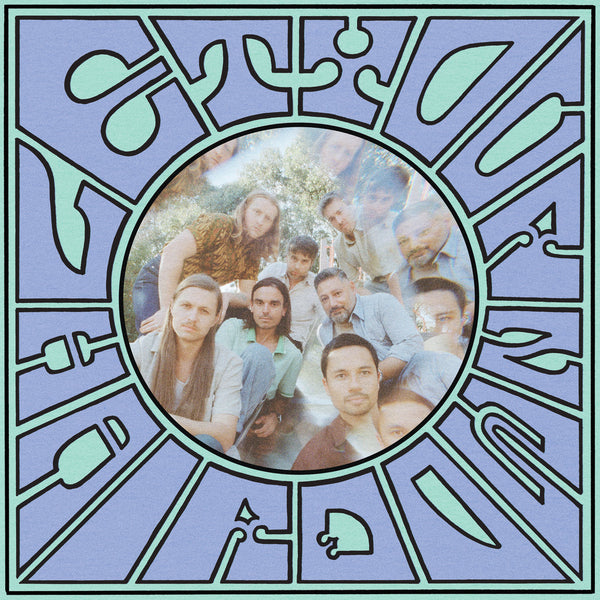 Let Your Hair Down / Self Titled - vista secundaria