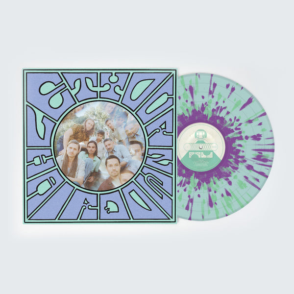 Let Your Hair Down / Self Titled
