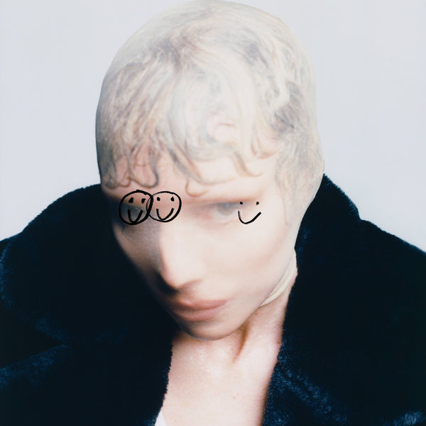 Lykke Li / The Afterparty - vista secundaria