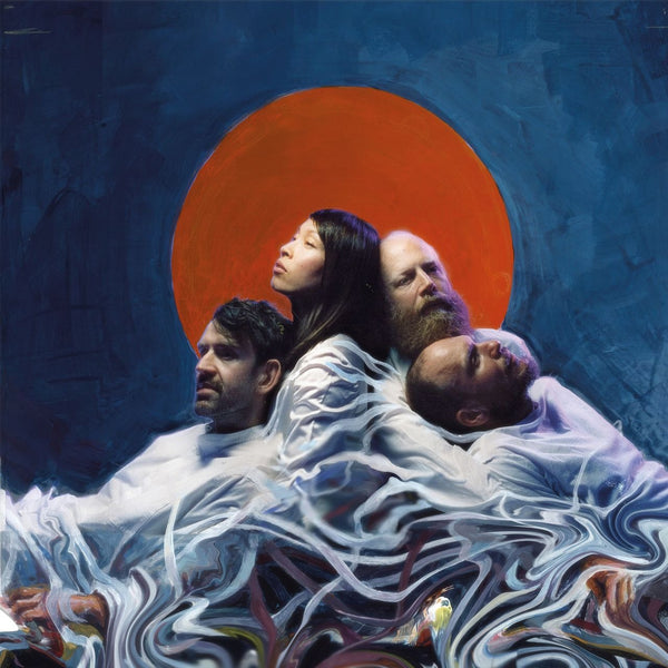 Little Dragon / Slugs of Love (DDM) - vista secundaria
