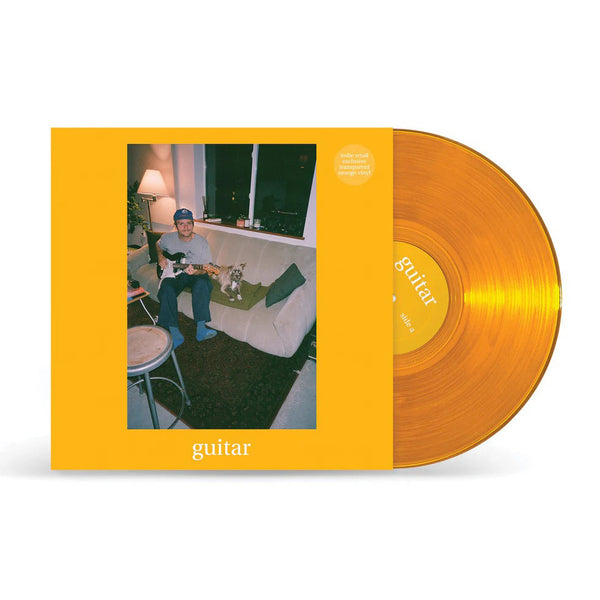 Mac DeMarco / Guitar