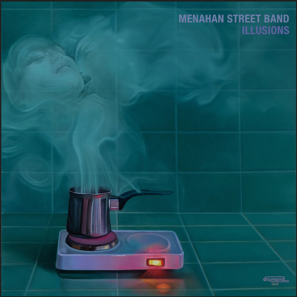 Menahan Street Band / Illusions - vista secundaria