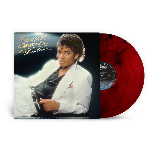 Michael Jackson / Thriller