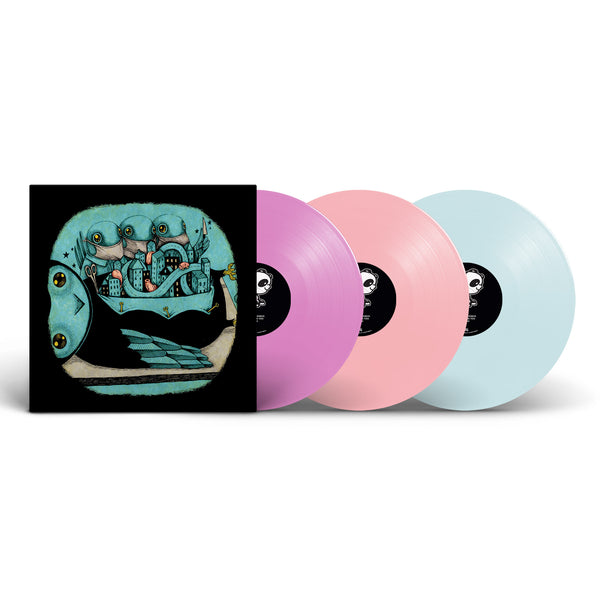 My Morning Jacket / Z (20th Anniversary)