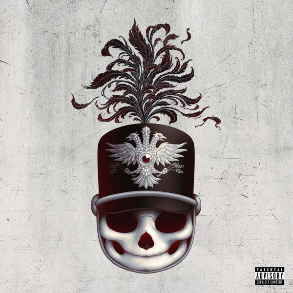 My Chemical Romance / The Black Parade (20th Anniversary) - vista secundaria