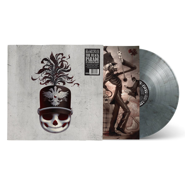 My Chemical Romance / The Black Parade (20th Anniversary)