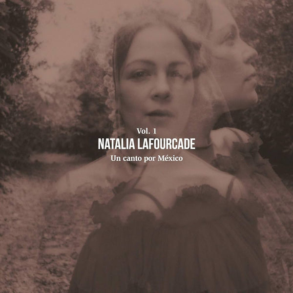 Natalia Lafourcade / Canto por México Vol. 1 - vista secundaria