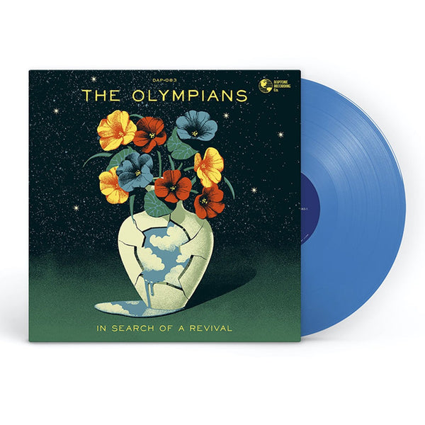 The Olympians / In Search of a Revival
