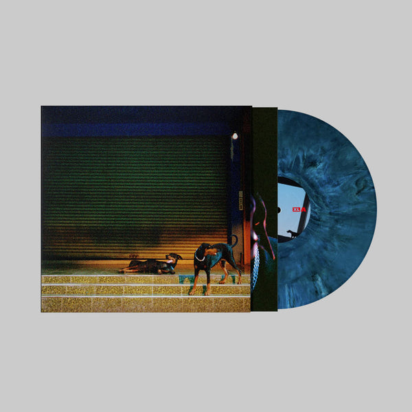 Overmono / Pure Devotion