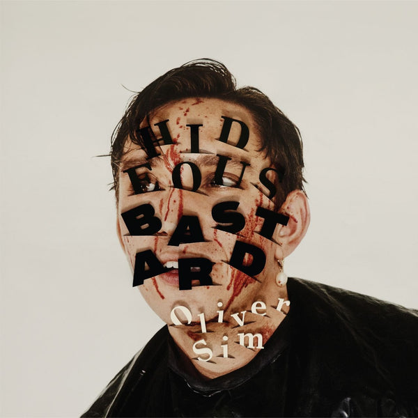 Oliver Sim / Hideous Bastard (DDM) - vista secundaria