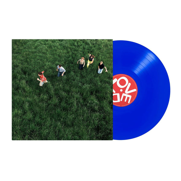 Parcels / Loved