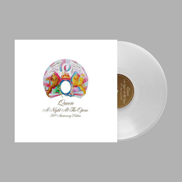 Queen / A Night at the Opera (50th Anniversary)
