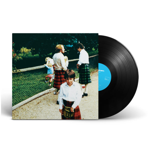 The Radio Dept. / Pet Grief (20th Anniversary)