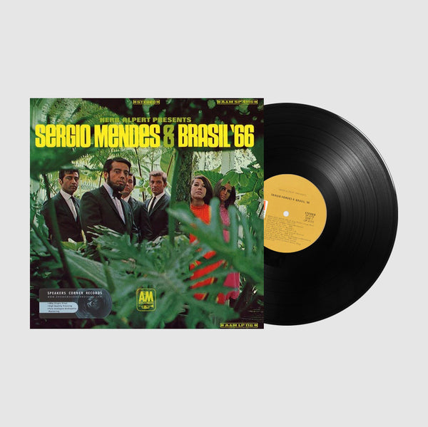 Sergio Mendes / Sergio Mendes & Brasil 66