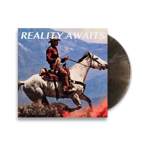 The Strokes / Reality Awaits