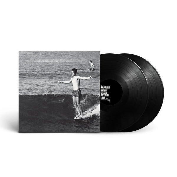 The Rapture / In the Grace of Your Love