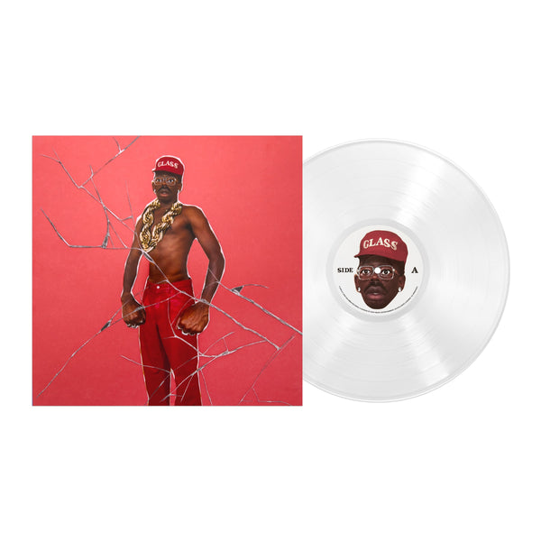 Tyler, The Creator / Don't Tap the Glass
