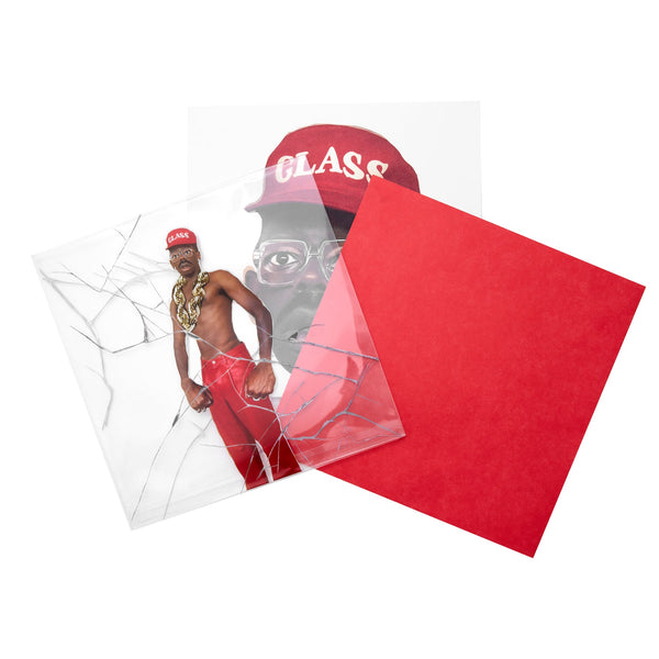 Tyler, The Creator / Don't Tap the Glass - vista secundaria