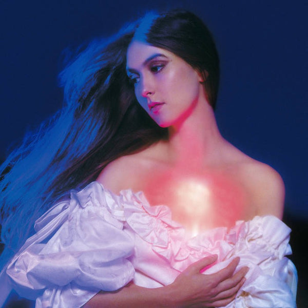 Weyes Blood / And In The Darkness, Hearts Aglow (DDM) - vista secundaria