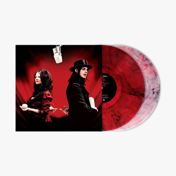 White Stripes / Get Behind Me Satan (20th Anniversary)