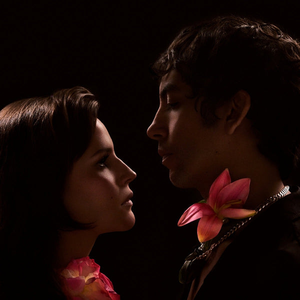 Buscabulla / Se Amaba Así (DDM) - vista secundaria