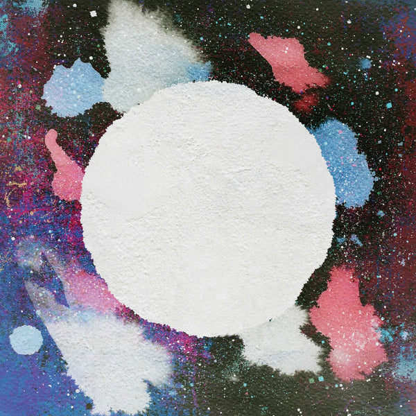 Khruangbin / The Universe Smiles Upon You II - vista secundaria
