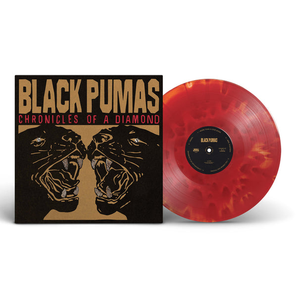 Black Pumas / Chronicles of a Diamond