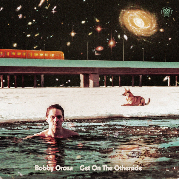 Bobby Oroza / Get on the Otherside (DDM) - vista secundaria
