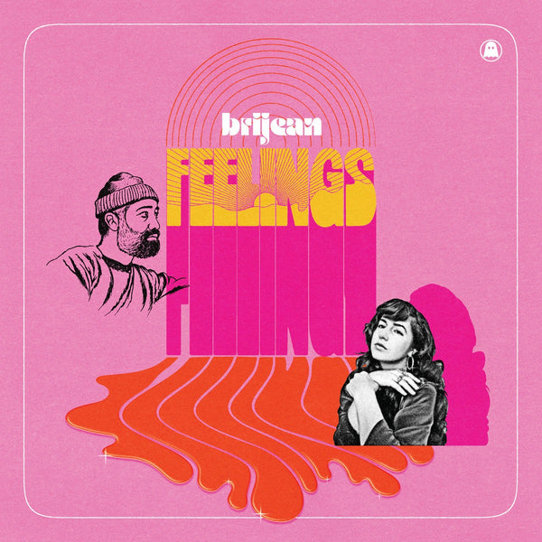 Brijean / Feelings (DDM) - vista secundaria