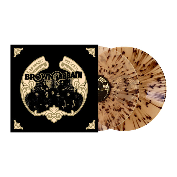 Brownout Presents Brown Sabbath