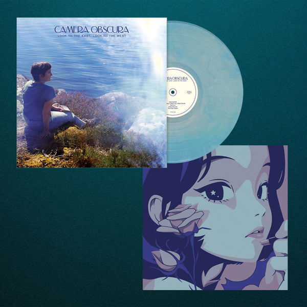 Camera Obscura / Look to the East, Look to the West (DDM)