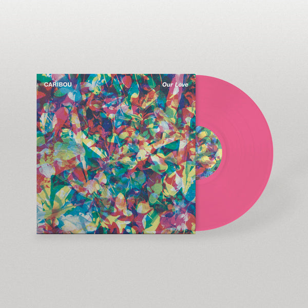 Caribou / Our Love