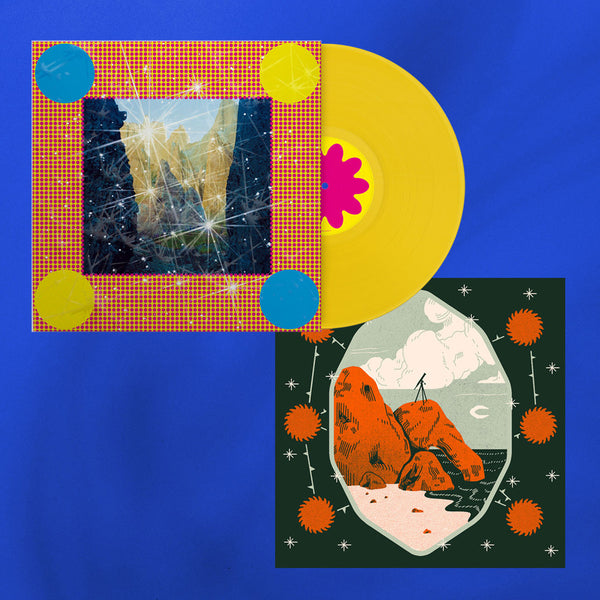 Caribou / Honey (DDM)