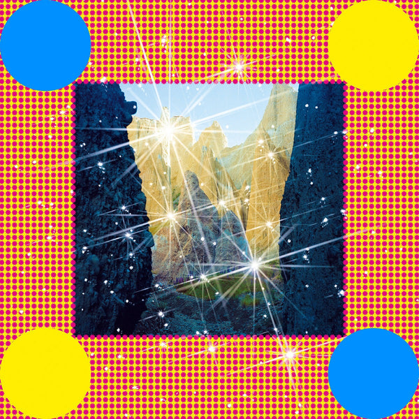Caribou / Honey (DDM) - vista secundaria