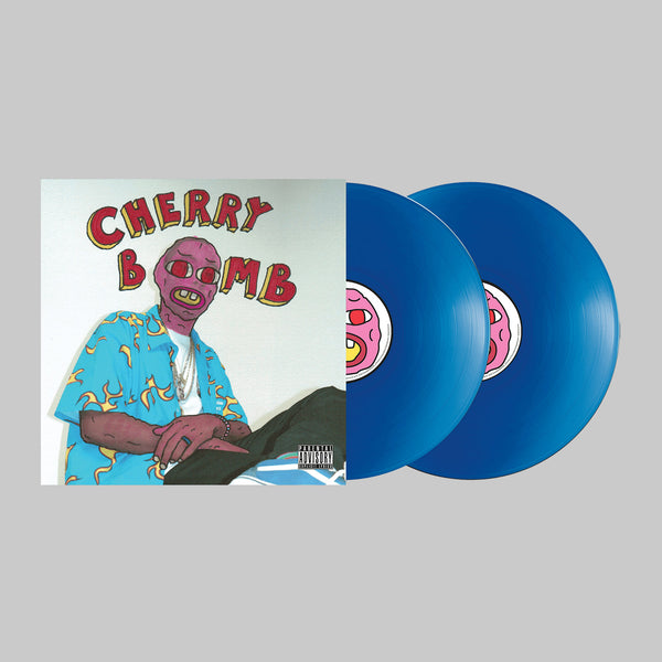 Tyler, The Creator / Cherry Bomb (10th Anniversary)