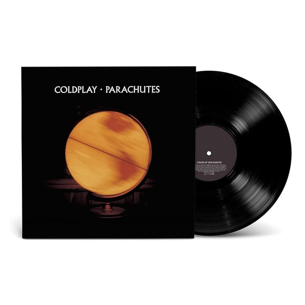Coldplay / Parachutes