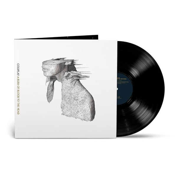 Coldplay / A Rush Of Blood To The Head