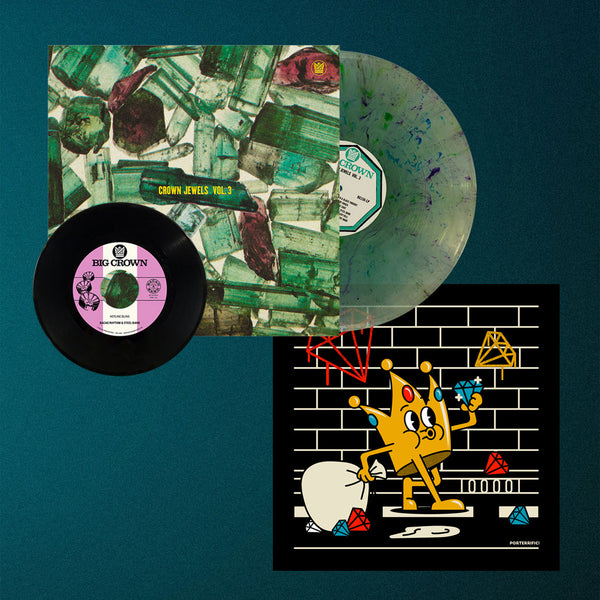 Crown Jewels Vol. 3 (DDM)