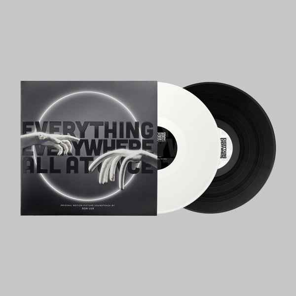 Everything Everywhere All At Once OST