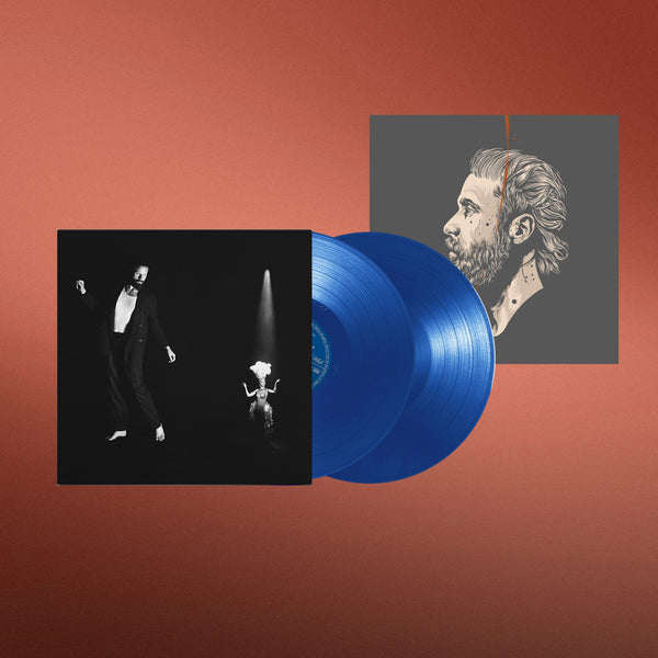 Father John Misty / Chloë and the Next 20th Century (DDM)